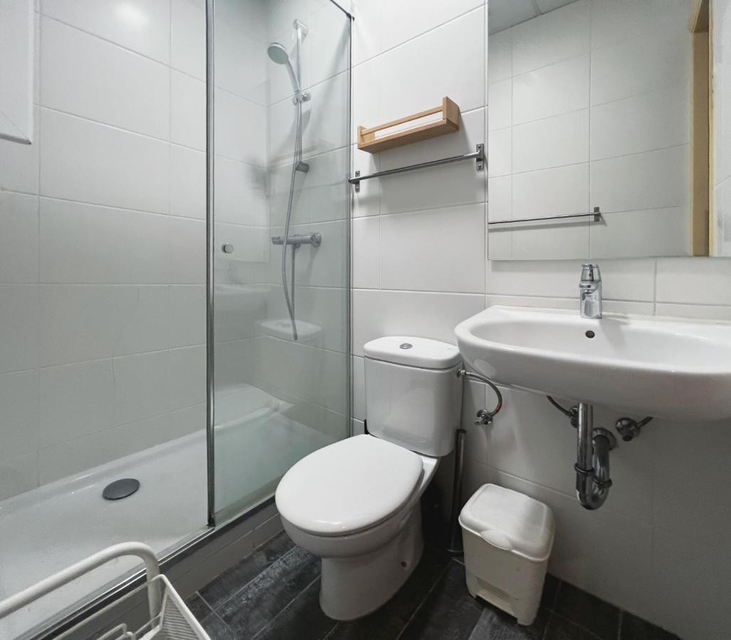 U-nique Maurici Serrahima Appartement Barcelone