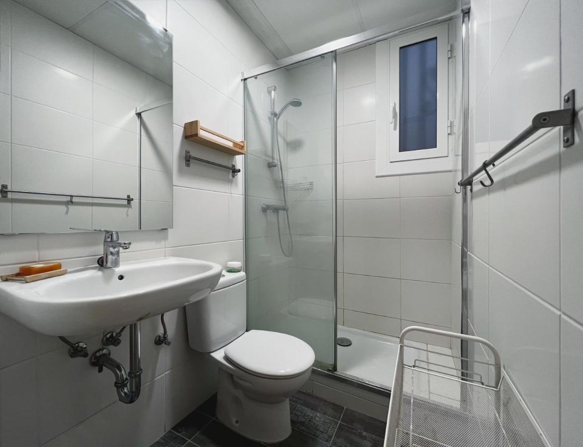 U-nique Maurici Serrahima Appartement Barcelone