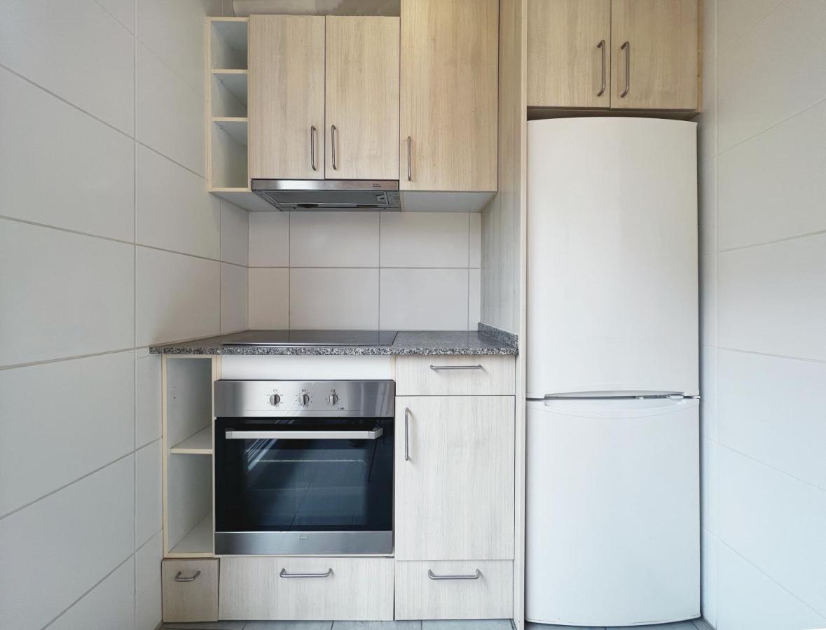 U-nique Maurici Serrahima Appartement Barcelone