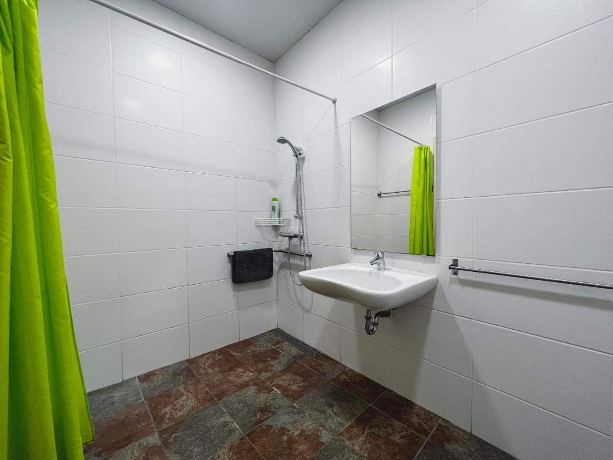 U-nique Maurici Serrahima Appartement Barcelone
